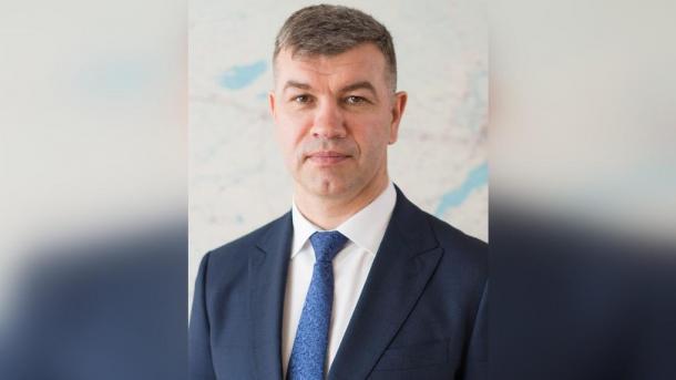 На пост министра промышленности Новосибирской области утвердили Андрея Гончарова