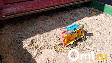 В Омске прокуратура проводит проверку в отношении семьи мальчика, который ночью пришёл в магазин голым