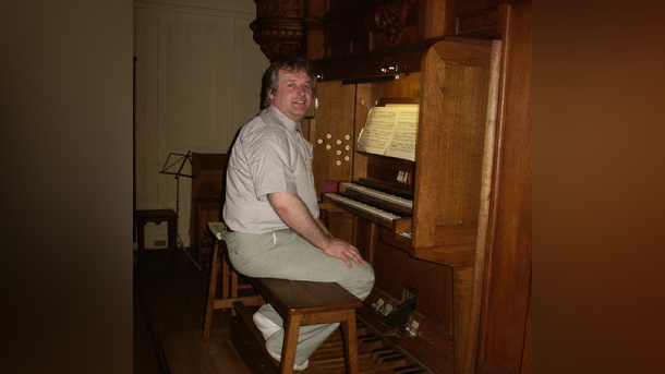 Скончался подозреваемый в госизмене новосибирский физик Дмитрий Колкер