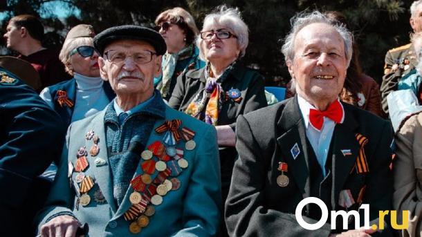 Последние из фронтовиков: два ветерана встретили 80-летие Победы в Новосибирской области