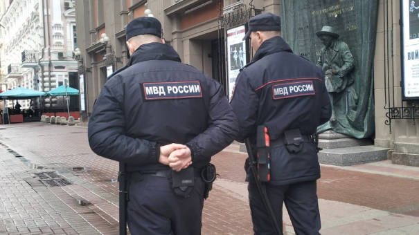 Трупы двух мужчин нашли в Советском районе Новосибирска