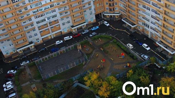 В Омске повторно выставят на аукцион трансформаторные подстанции
