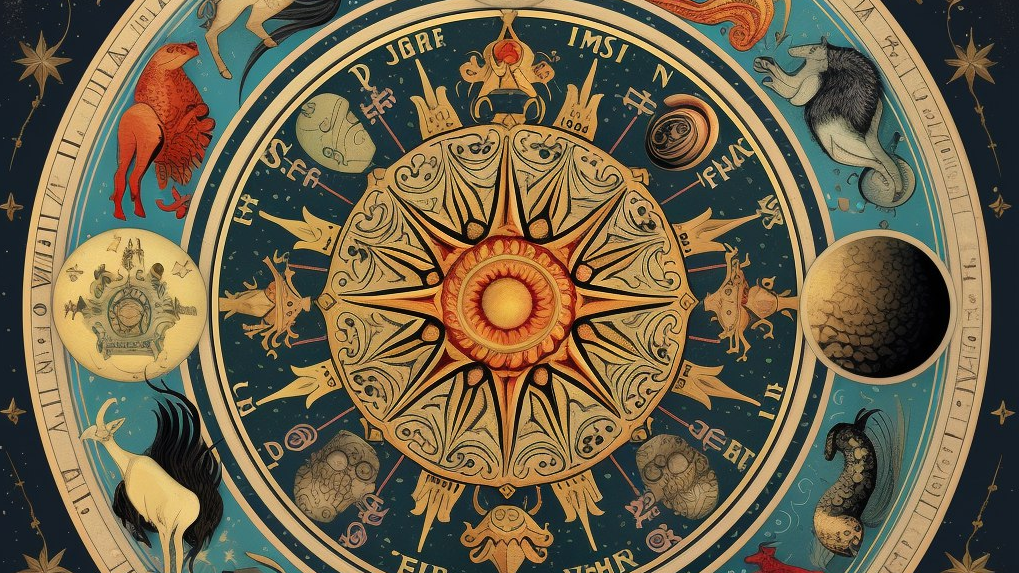Сакральные знания звёзд: гороскоп для всех знаков зодиака на 7 июня