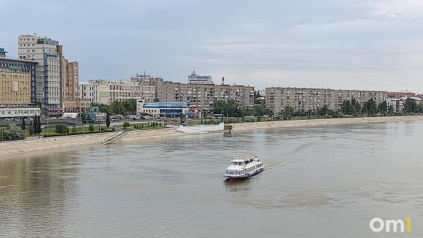 Омск станет молодёжной столицей России в 2025 году