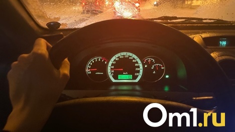 Не оплатила штрафы — забрали авто. Приставы арестовали иномарку омички