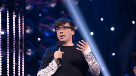 «Отношусь как к награде»: Максим Галкин* отреагировал на признание себя иноагентом