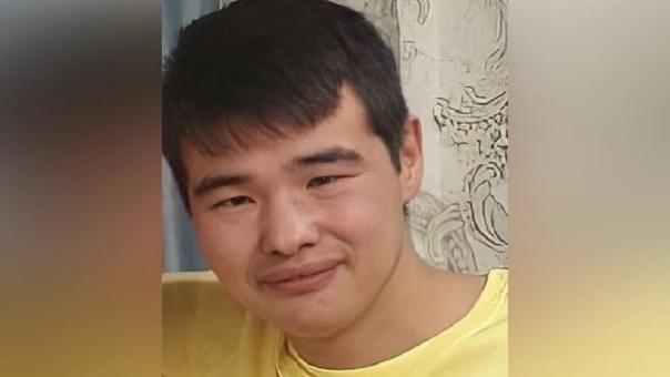 Парня с отставанием в развитии три дня ищут в Новосибирске