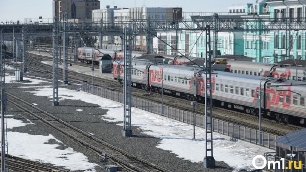 Железнодорожные билеты из Омска в Крым вырастут в цене