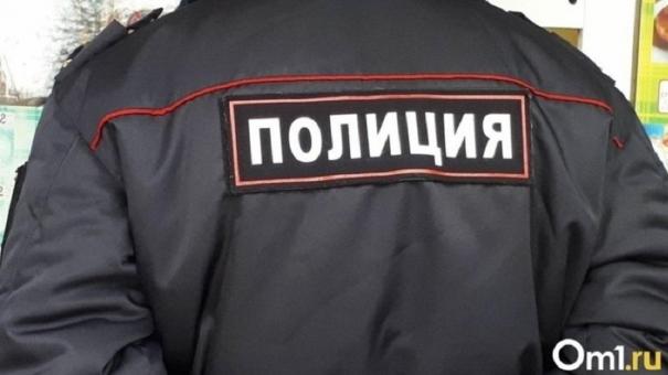 В Омской области двое пьяных мужчин избили и ограбили мальчика