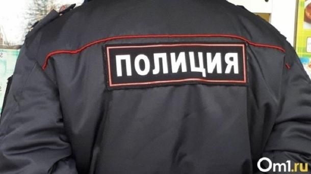 В Омской области двое пьяных мужчин избили и ограбили мальчика