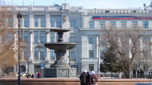 Врио губернатора Хоценко переназначил глав в трёх структурах в Омской области
