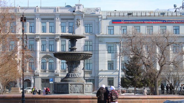 Врио губернатора Хоценко переназначил глав в трёх структурах в Омской области
