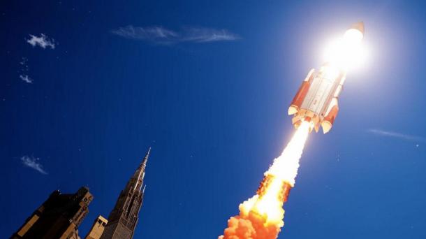 Космос говорит по-новосибирски: губернатор отметил роль региона в освоении космоса