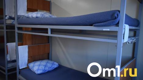 В Омском лётно-техническом колледже пропали деньги, выделенные на ремонт общежития