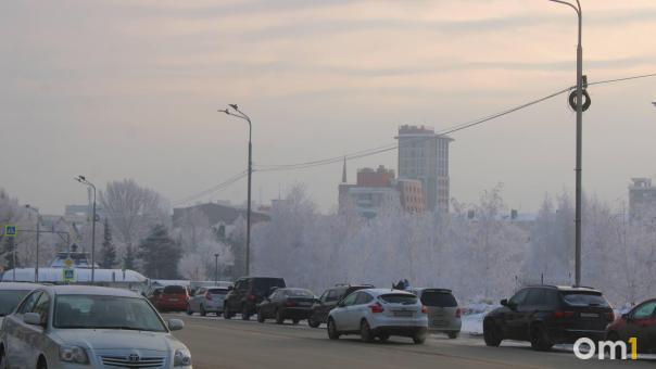 Омич пытался убежать от выплаты алиментов в Ясную Поляну