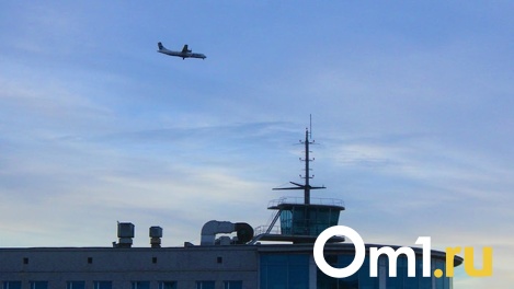 «Победа» продаёт билеты на самолёт из Москвы в Омск за 100 рублей