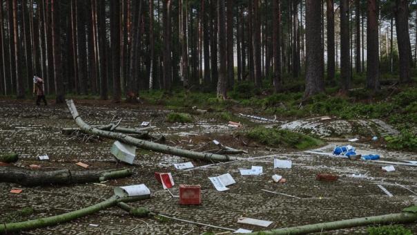 Экс-глава «Экологии-Новосибирск» не признает вину в хищении 1,1 миллиарда