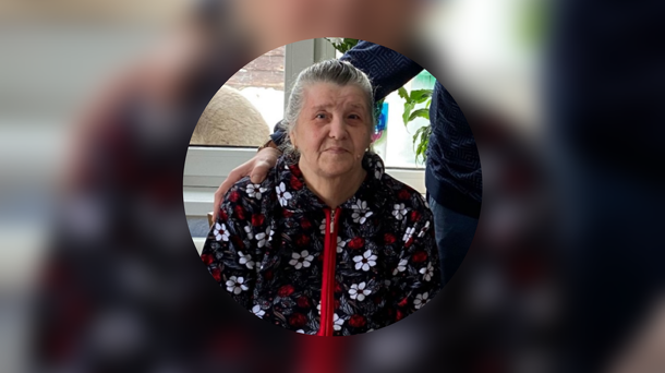 Пропавшую омичку нашли мёртвой в 500 метрах от собственного дома