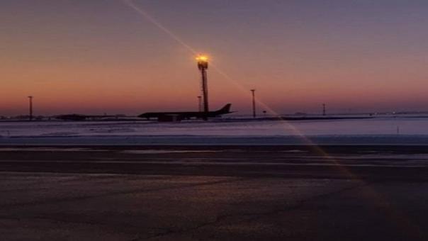 Тревожный сигнал над Алтаем: почему рейс S7 экстренно сел в Новосибирске?