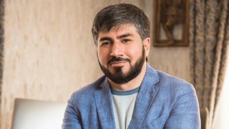 Американские горки и «маленькая Турция»: Хусайн Закриев о будущем «Зелёного острова»