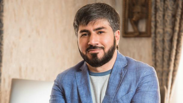 Американские горки и «маленькая Турция»: Хусайн Закриев о будущем «Зелёного острова»
