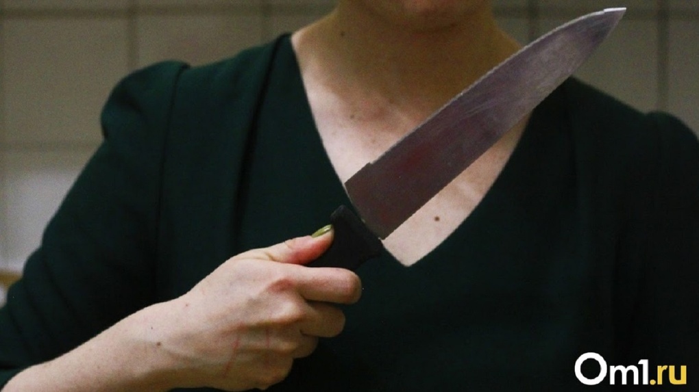 Кровавый массаж: мастер порезала клиента во время сеанса в Новосибирске
