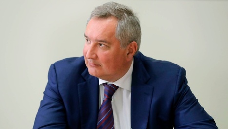 Глава Роскосмоса Дмитрий Рогозин заявил о вероятности существования внеземной цивилизации