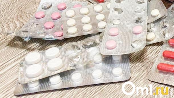 Из омских аптек исчезают препараты экстренной контрацепции