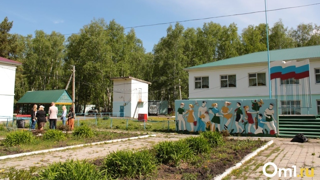 Детские оздоровительные лагеря Омской области получат 184 млн рублей из регионального бюджета