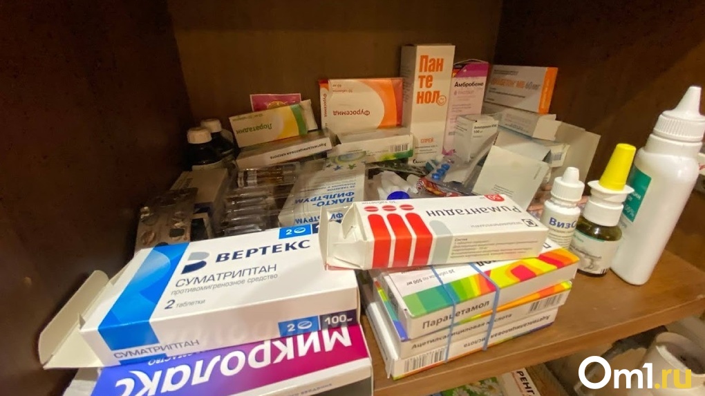 В Роспотребнадзоре заявили о снижении заболеваемости свиным гриппом в Омске