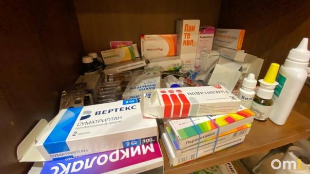 В Роспотребнадзоре заявили о снижении заболеваемости свиным гриппом в Омске