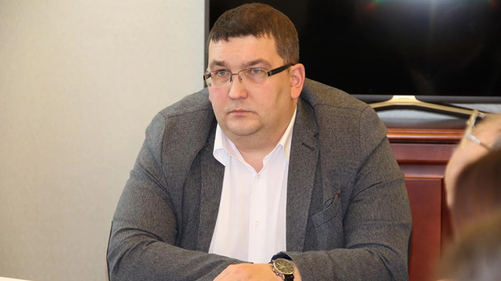 Назначен новый начальник управления автодорог мэрии Новосибирска