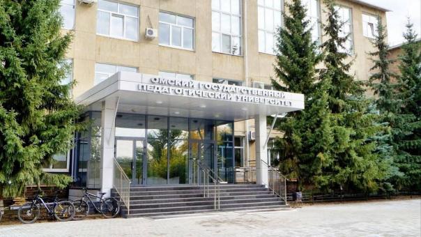 Студентка ОмГПУ — призер студенческого конкурса педагогического мастерства