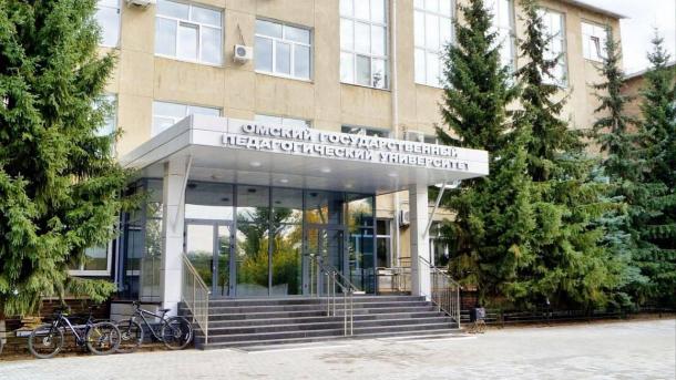 Студентка ОмГПУ — призер студенческого конкурса педагогического мастерства