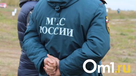 МЧС нашло нарушения в омском Гостехнадзоре