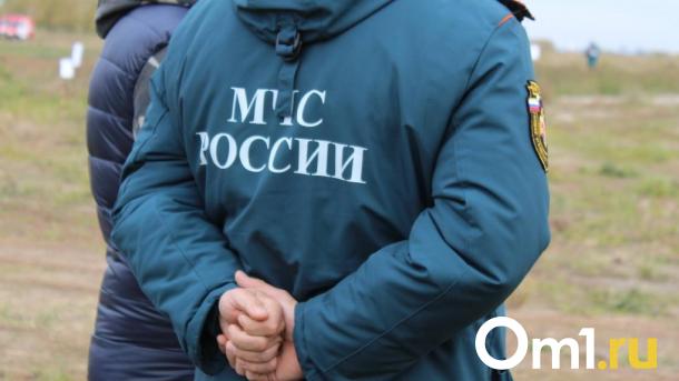 МЧС нашло нарушения в омском Гостехнадзоре