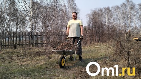 Двое из трех новосибирцев не хотят ездить на дачу с родственниками