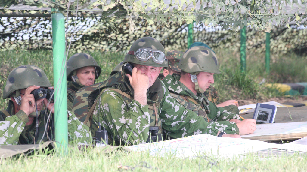 В Новосибирске откроют Центр подготовки для повышения навыков военной дисциплины
