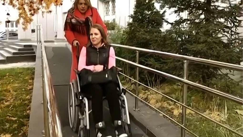Заключённая с инвалидностью из Новосибирска отсудила у колонии 16 тысяч евро за нарушение её прав