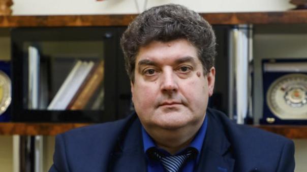 В Новосибирске филиал РАНХиГС временно возглавил волгоградец Андрей Осипов
