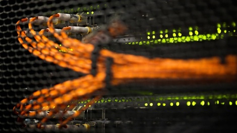 Информация под защитой: «Ростелеком» организует для бизнеса сети VPN