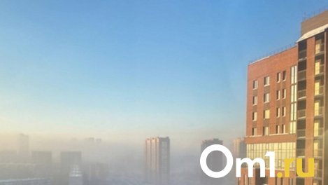 Режим НМУ в Омске объявляется вторую ночь подряд