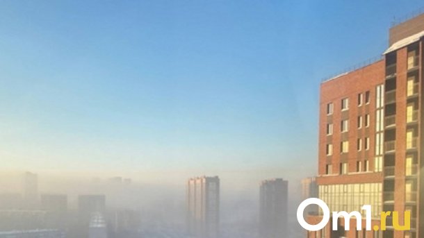 Режим НМУ в Омске объявляется вторую ночь подряд