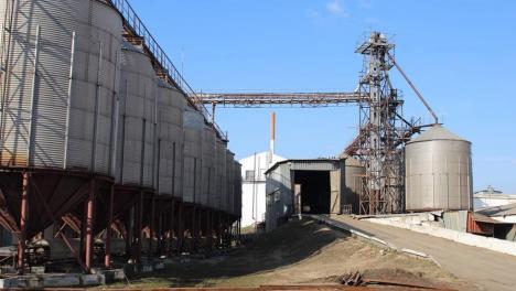 В Омске пресекли нелегальную деятельность крупного завода по производству этилового спирта
