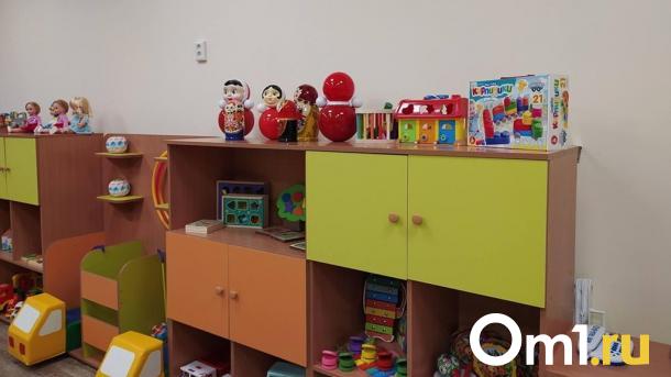 В Омске детский сад привлекли к ответственности за укусы у ребёнка