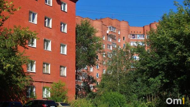Омская область запросила миллиард рублей на расселение аварийных домов