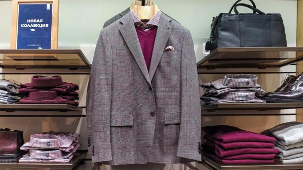 Новосибирцы скупают одежду в 2,4 раза чаще — топ-5 самых популярных брендов