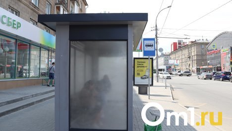 42 остановки отремонтируют в Ленинском районе Новосибирска