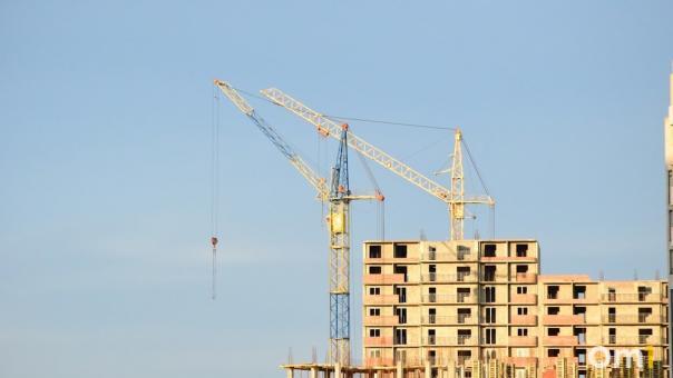 Более 700 миллионов рублей выделят на завершение долгостроя в Новосибирске