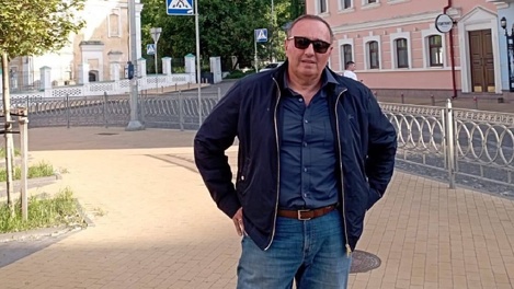 Продюсер Александр Роднянский прекратил производить кино в России